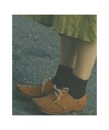 no brand | その他シューズ