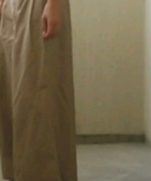 UNIQLO | チノパンツ