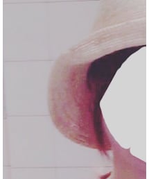 無印良品 | ハット