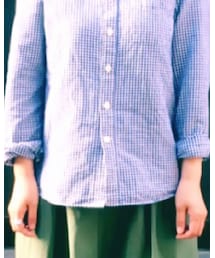 maillot | シャツ/ブラウス