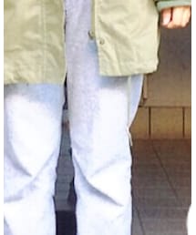 D.M.G. | その他パンツ