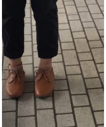 無印良品 | ドレスシューズ