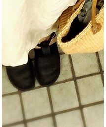 AURORA SHOES | シューズ