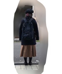 後ろ姿 | その他