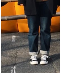 orSlow | デニムパンツ