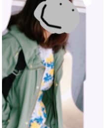 kapuwa | ワンピース