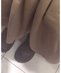 AURORA SHOES | シューズ