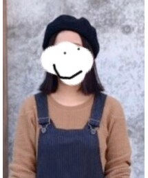 BRUNABOINNE | スウェット