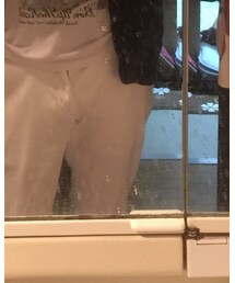 COMME CA ISM | パンツ