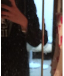 COMME CA ISM | ジャケット/アウター