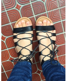 Balancoire | シューズ