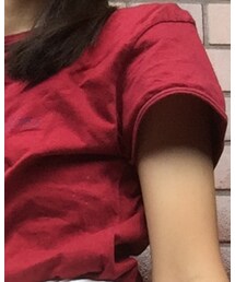 お下がりー | Tシャツ/カットソー