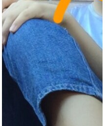 西友 | デニムパンツ