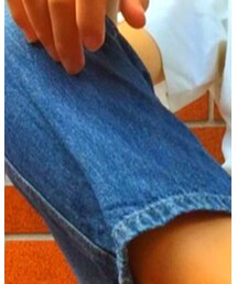 西友 | デニムパンツ