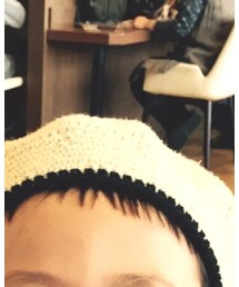 crin*m | ハンチング/ベレー帽