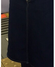 GAP | デニムスカート