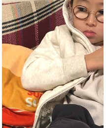 UNIQLO | パーカー