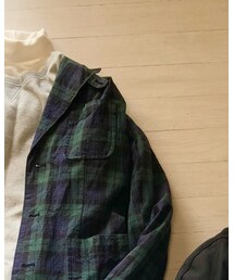 ストックマンマーケット | パパの服(ジャケット/アウター)
