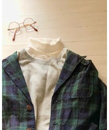 GLOBAL WORK | その他トップス