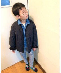 何かいる❓笑 | その他