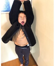 大あくび❗️ | その他