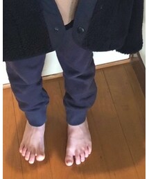 devirock | スウェットパンツ
