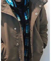 UNIQLO | その他アウター