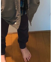 devirock | スウェットパンツ