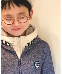 UNIQLO | パーカー