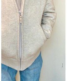 UNIQLO | パーカー