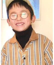 GLOBAL WORK | Tシャツ/カットソー