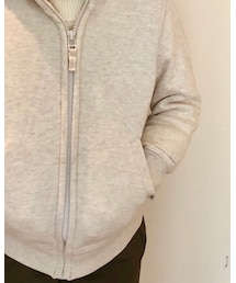UNIQLO | パーカー