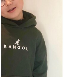 KANGOL | パーカー
