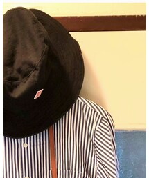 DANTON | ハット