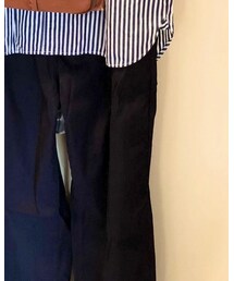 CIAOPANIC TYPY | その他パンツ