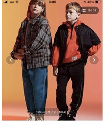 参考コーデ⭐️ | その他