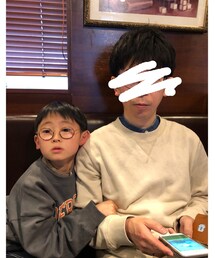 店内⭐️ | その他