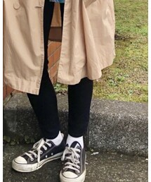 CONVERSE | スニーカー