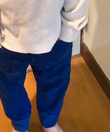 Birthday | デニムパンツ