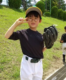 野球を始めた息子⭐️ | その他