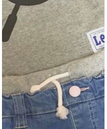 Lee | ママ＆ベビー