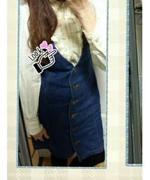 しまむら | ワンピース/ドレス