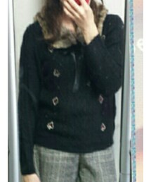 axes femme | トップス