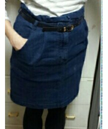 Heather | スカート