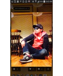 Hirokiさん1 | その他