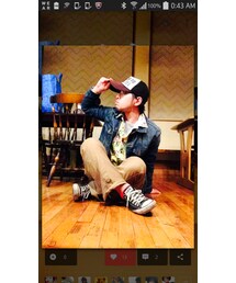 Hirokiさん2 | その他