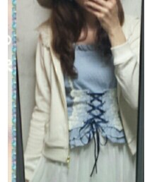 Green Parks | トップス