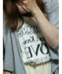 INGNI | トップス