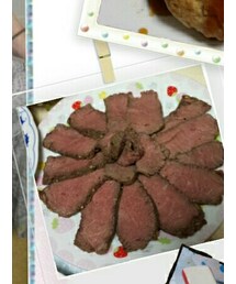 ローストビーフ | その他