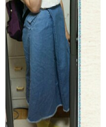 LOWRYS FARM | スカート